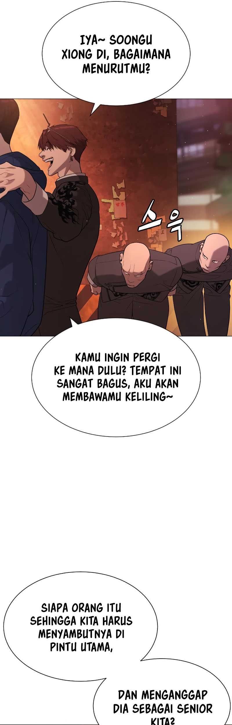 Killer Peter Chapter 59 - halaman 53