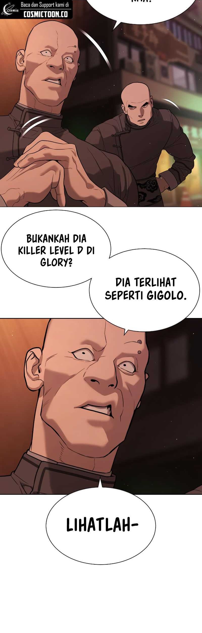 Killer Peter Chapter 59 - halaman 54