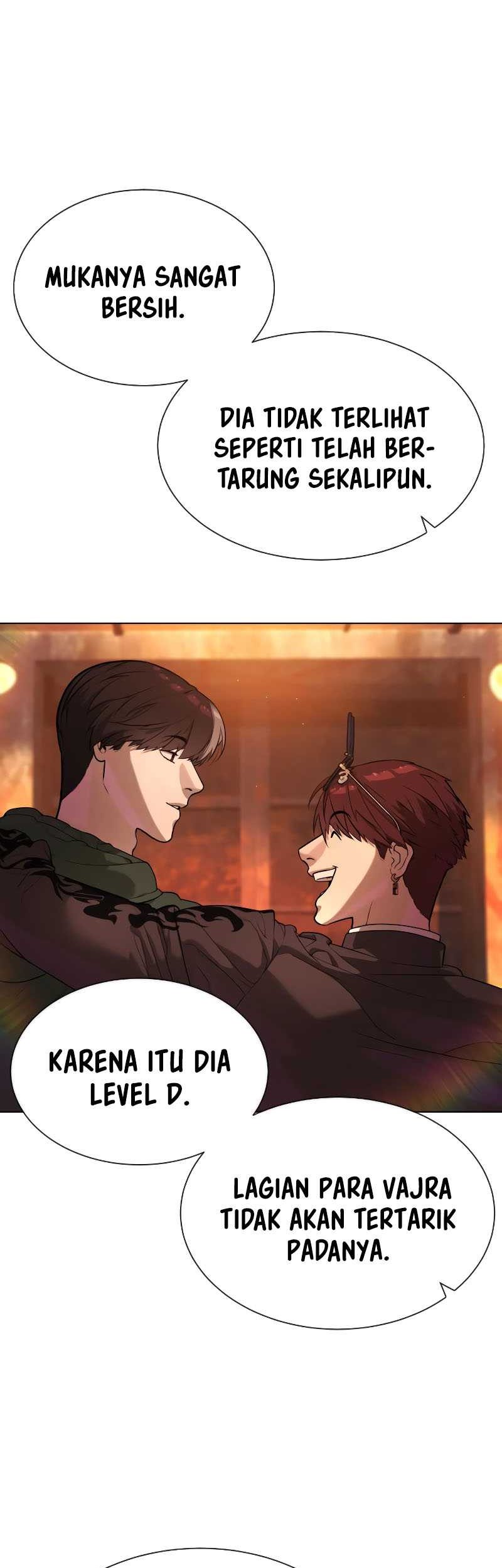 Killer Peter Chapter 59 - halaman 55
