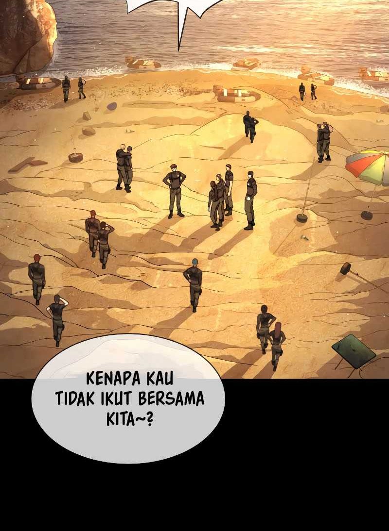 Killer Peter Chapter 59 - halaman 58