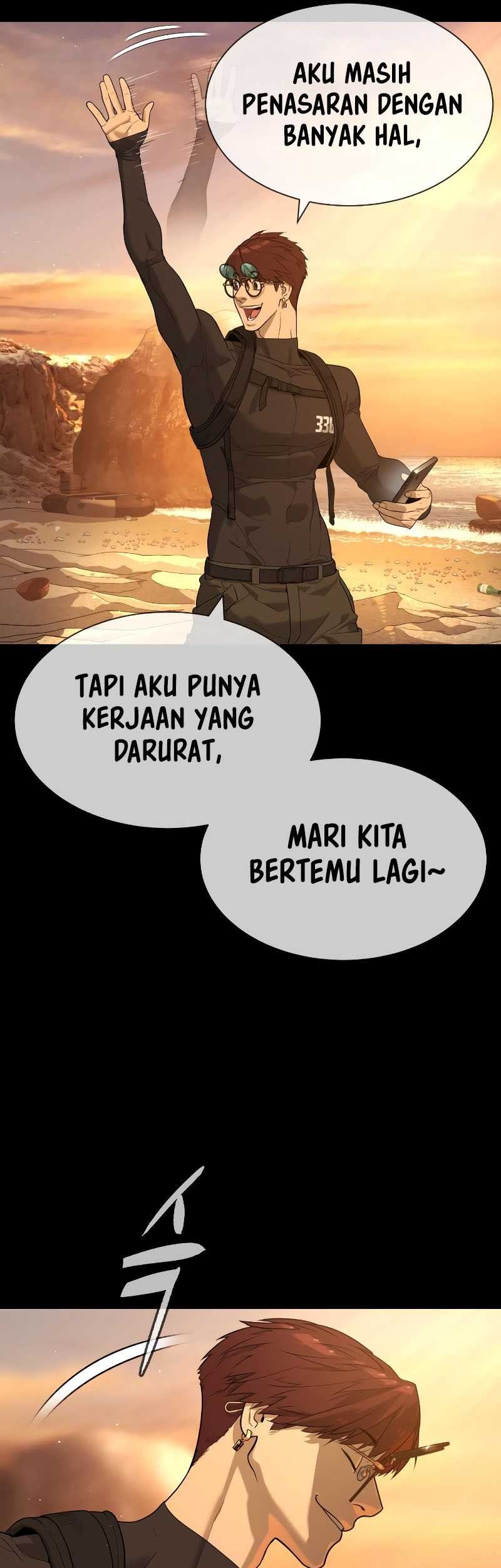 Killer Peter Chapter 59 - halaman 59