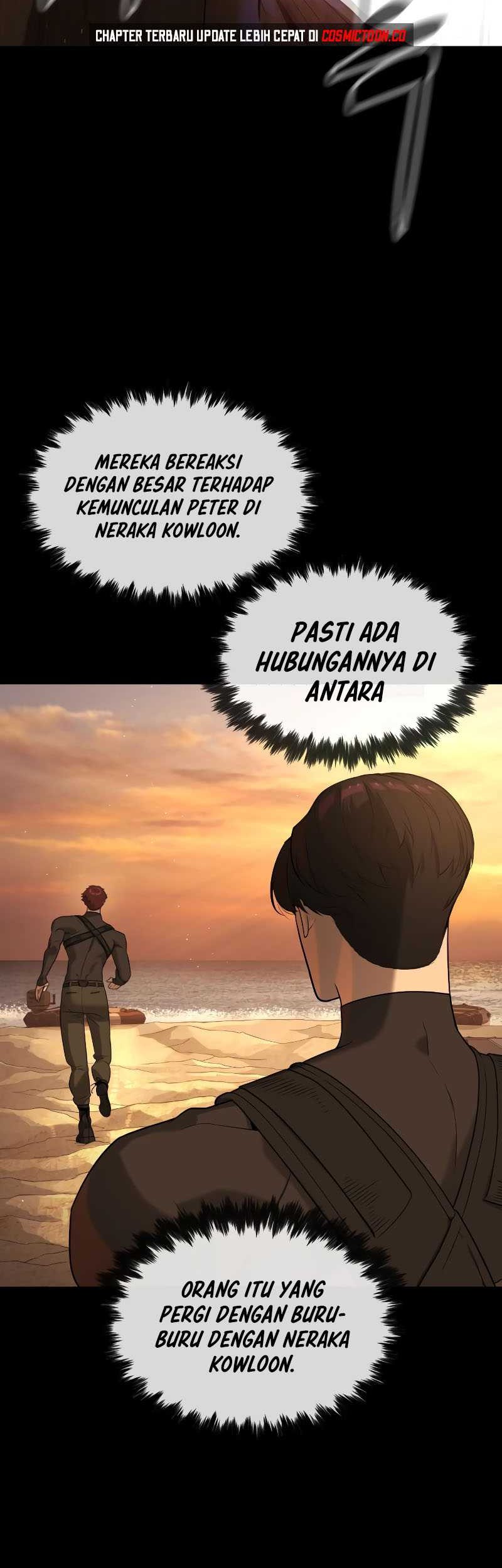 Killer Peter Chapter 59 - halaman 61