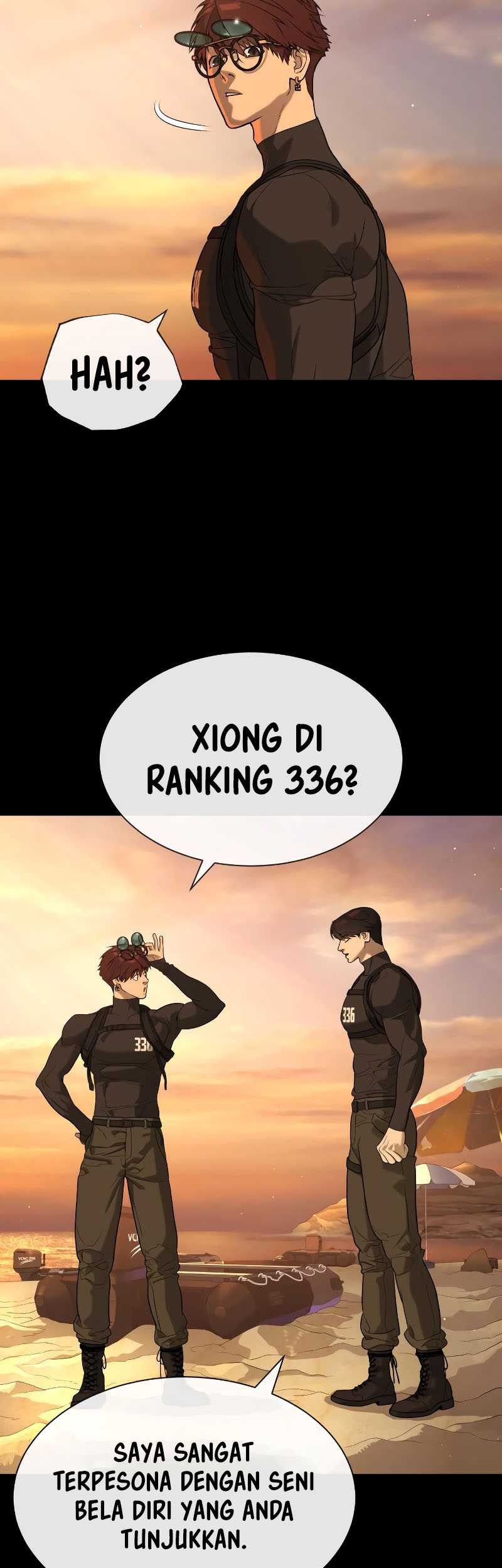 Killer Peter Chapter 59 - halaman 63