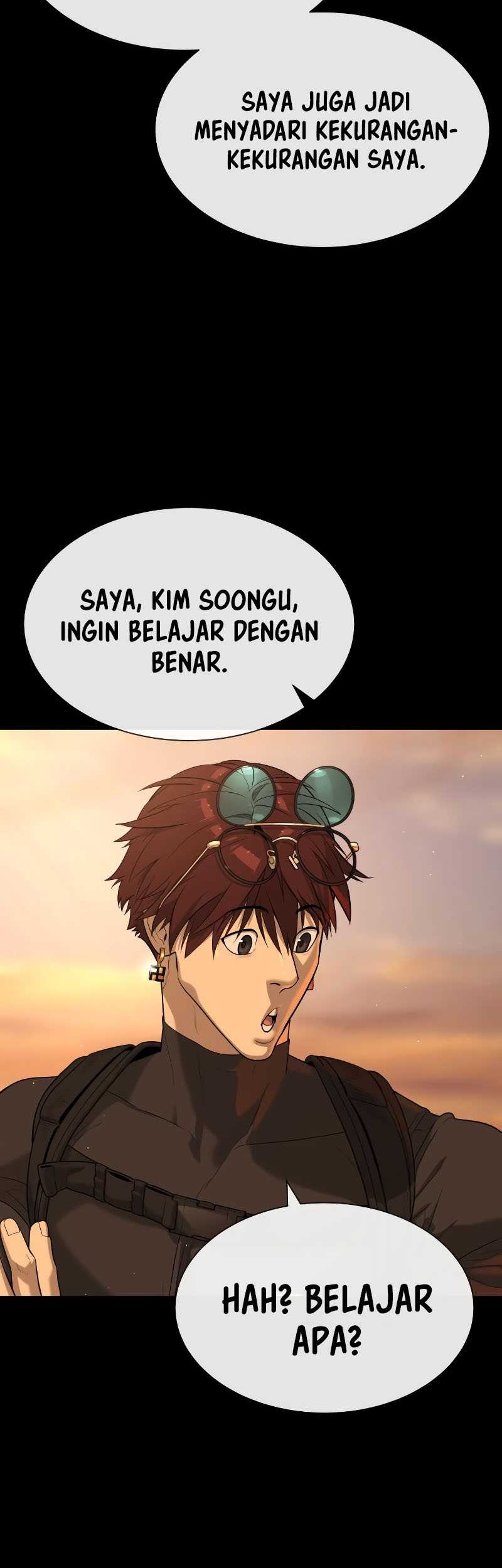 Killer Peter Chapter 59 - halaman 64