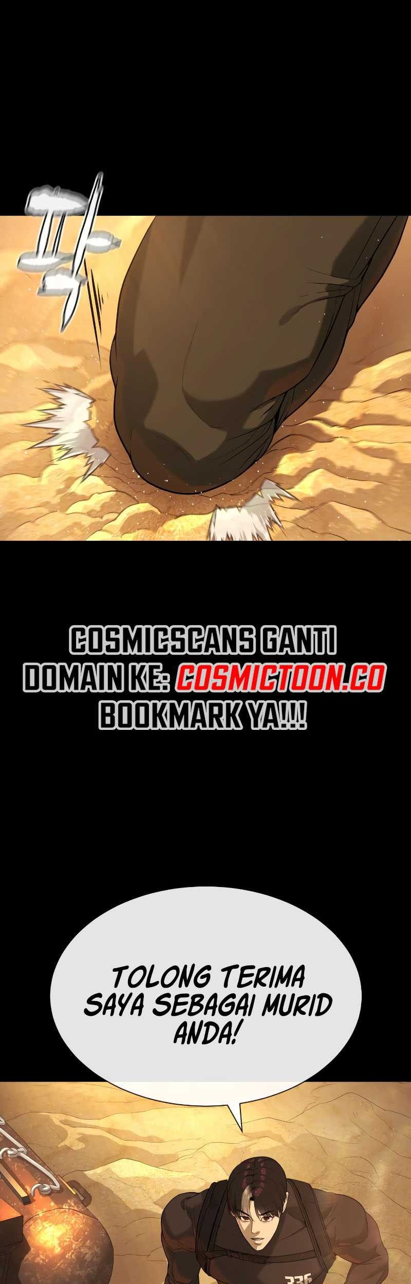 Killer Peter Chapter 59 - halaman 66