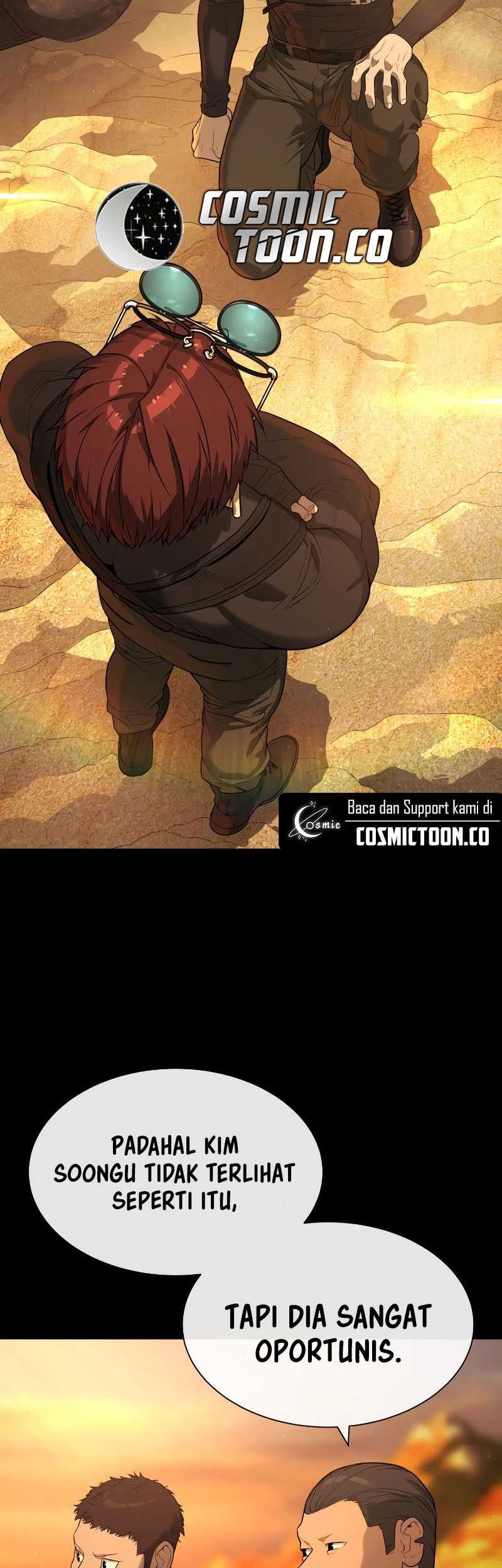 Killer Peter Chapter 59 - halaman 67