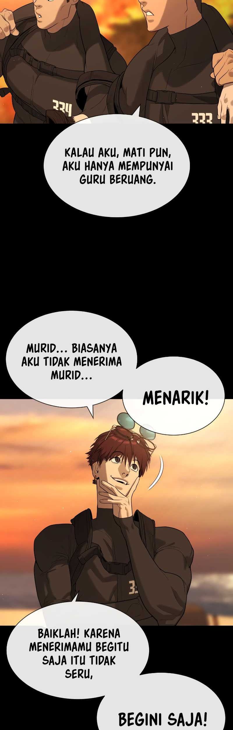 Killer Peter Chapter 59 - halaman 68