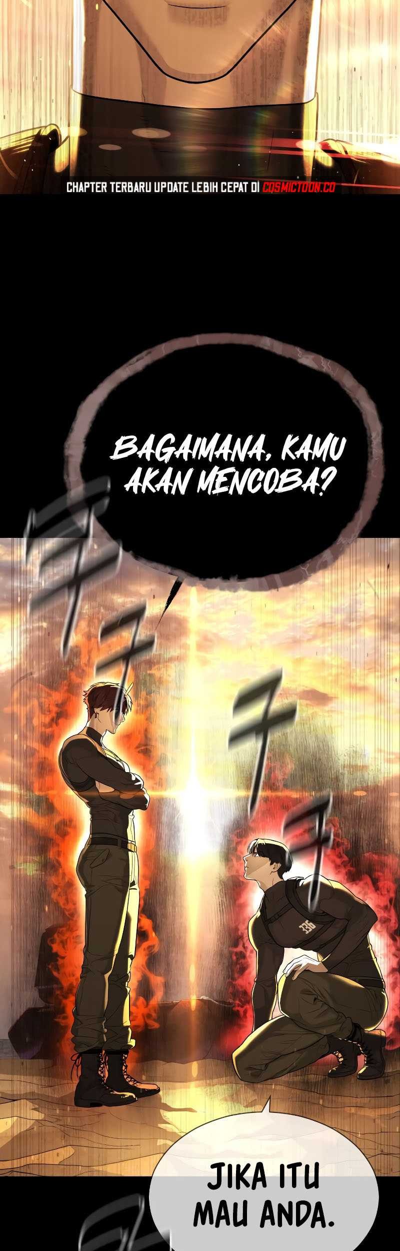 Killer Peter Chapter 59 - halaman 70