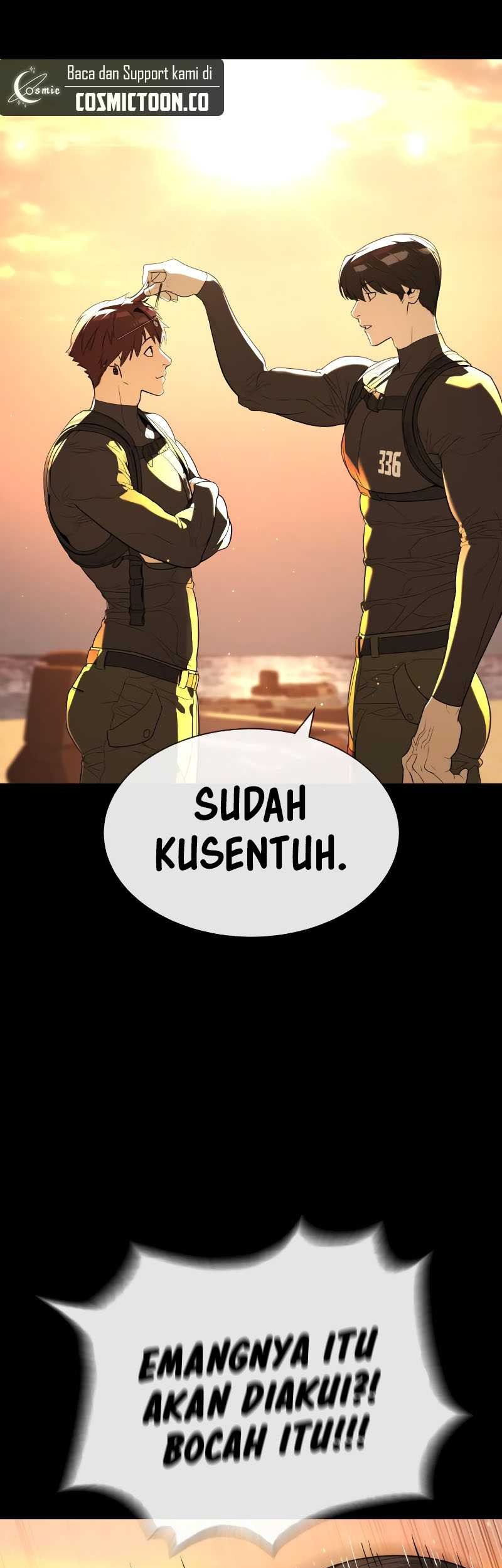 Killer Peter Chapter 59 - halaman 73