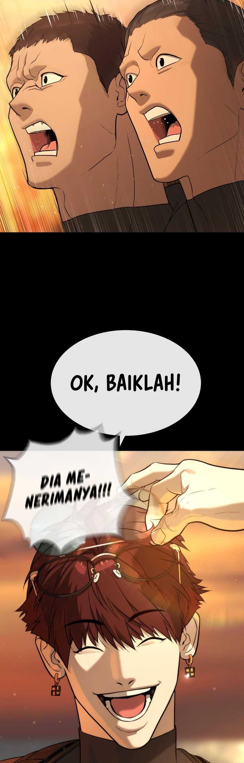 Killer Peter Chapter 59 - halaman 74
