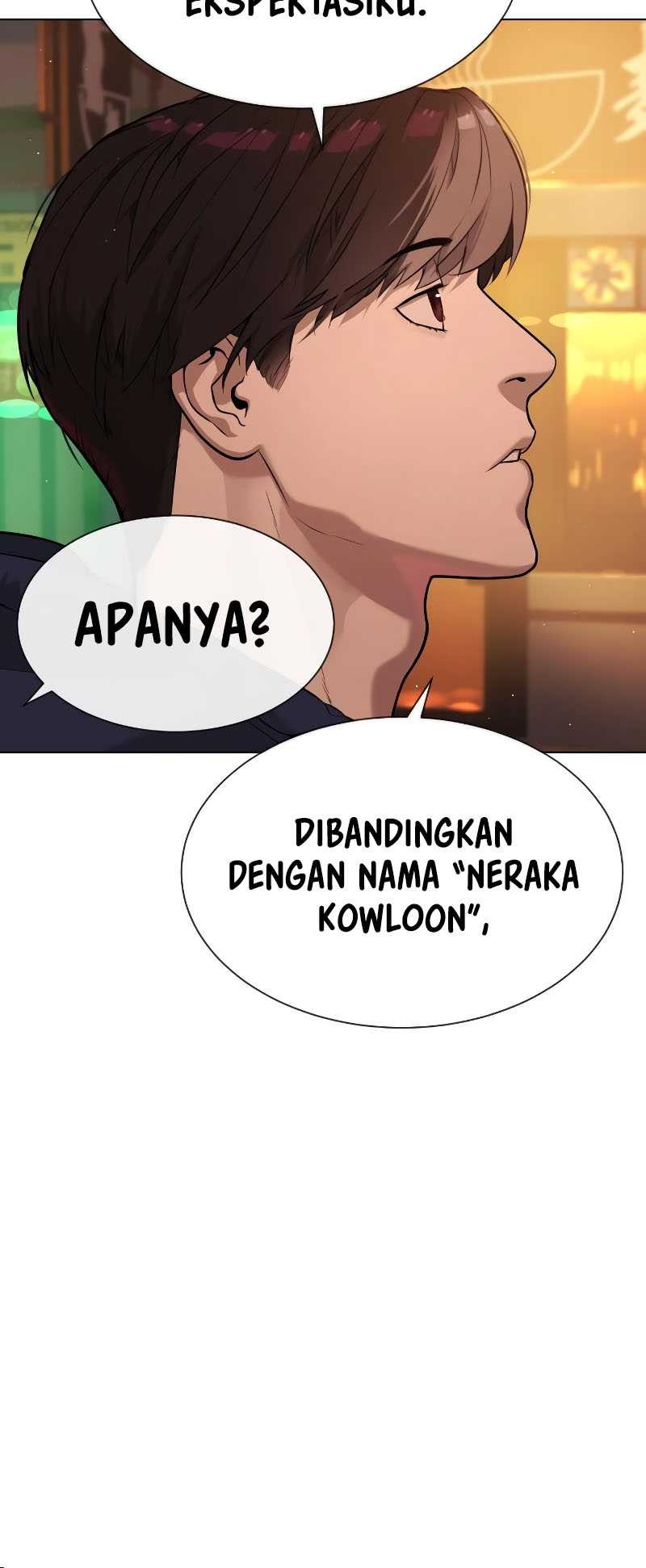 Killer Peter Chapter 59 - halaman 77