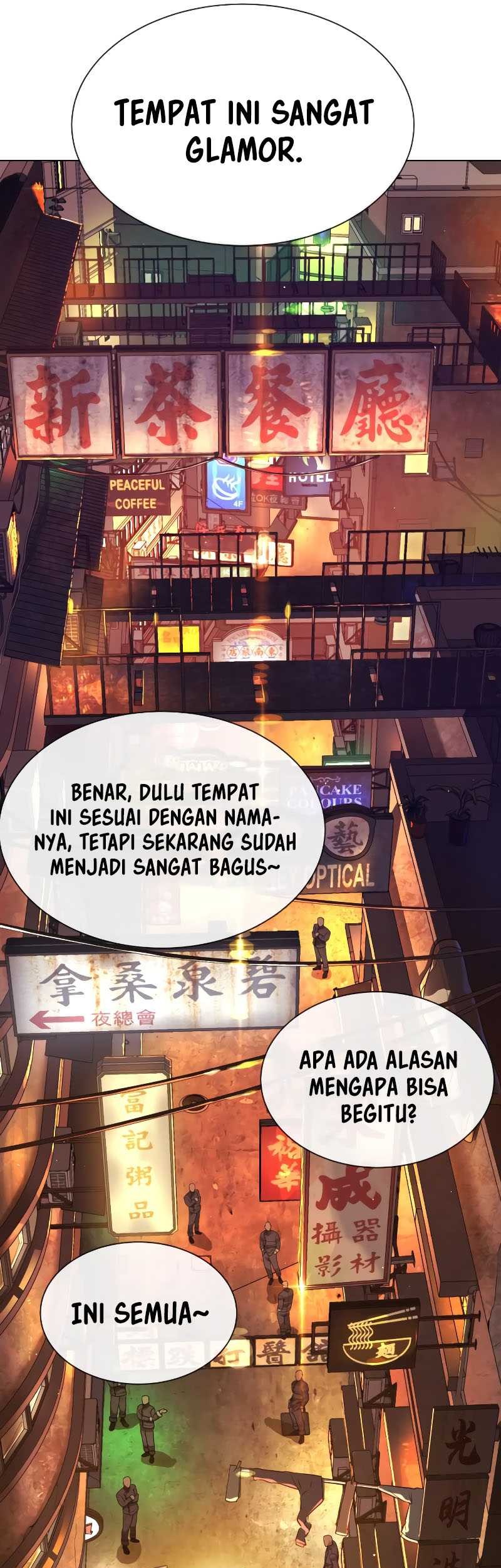 Killer Peter Chapter 59 - halaman 78