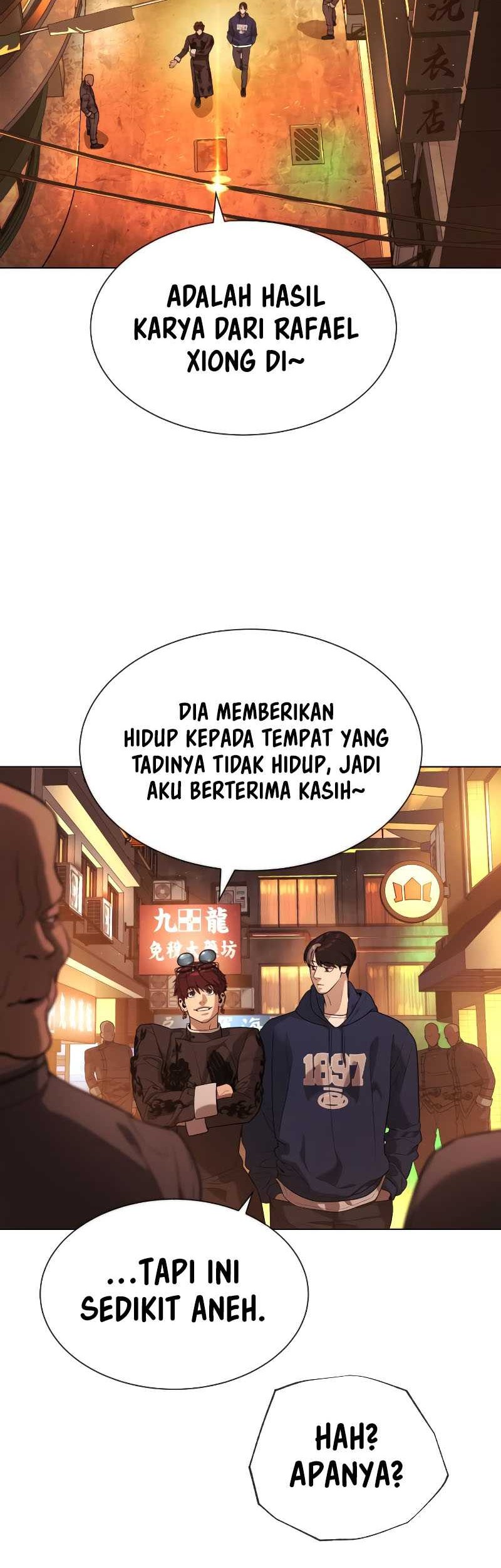 Killer Peter Chapter 59 - halaman 79