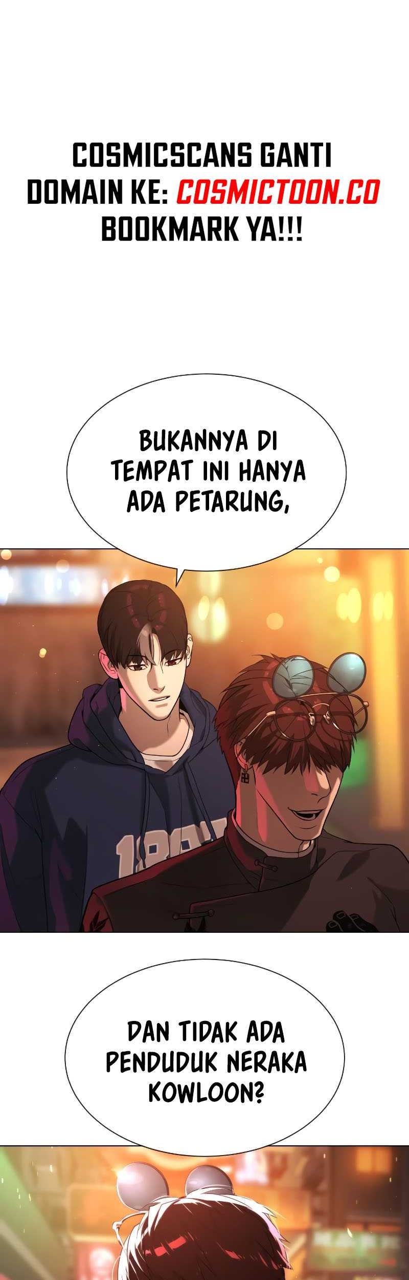 Killer Peter Chapter 59 - halaman 80