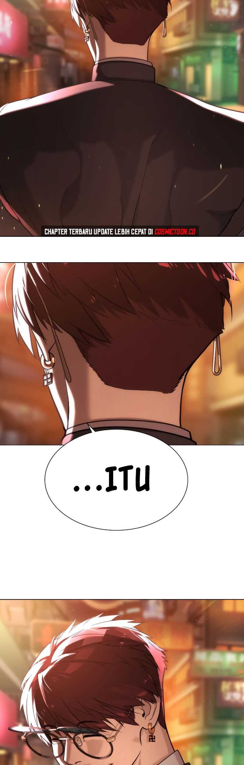 Killer Peter Chapter 59 - halaman 81