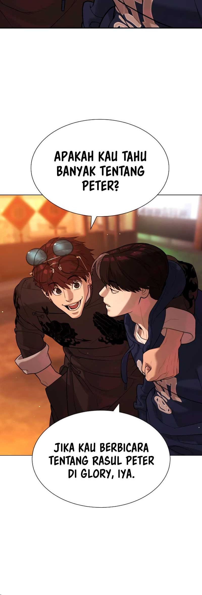 Killer Peter Chapter 59 - halaman 83