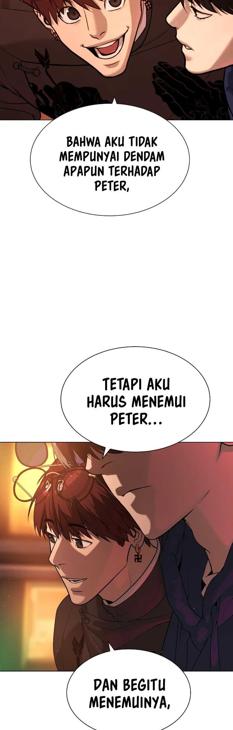Killer Peter Chapter 59 - halaman 85