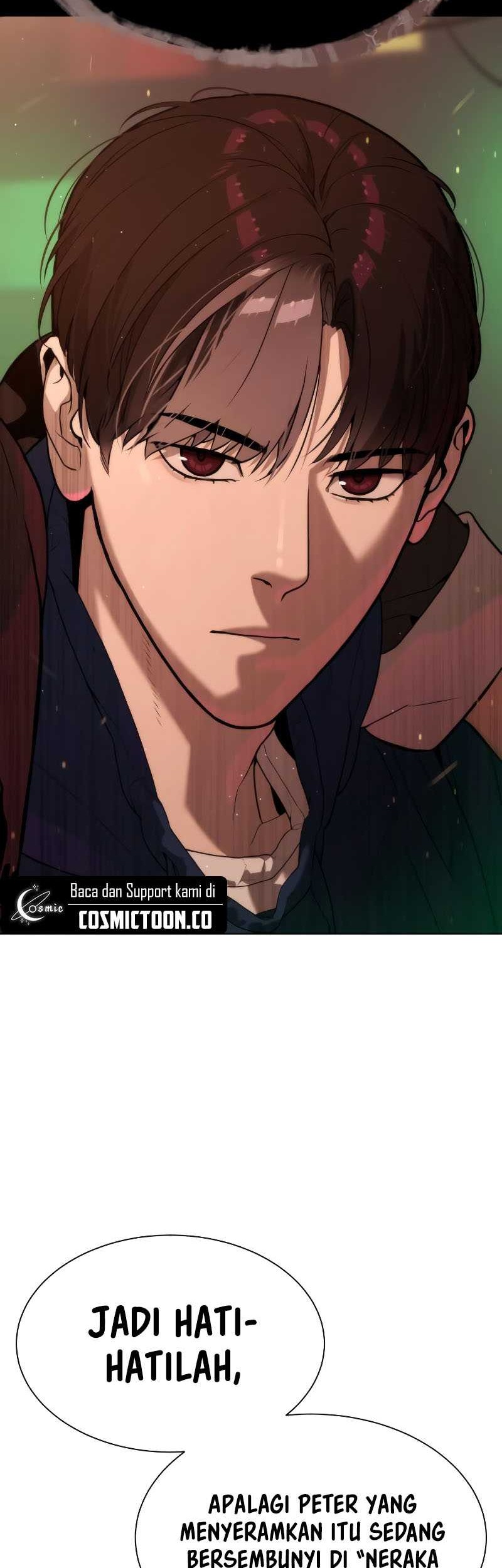 Killer Peter Chapter 59 - halaman 87