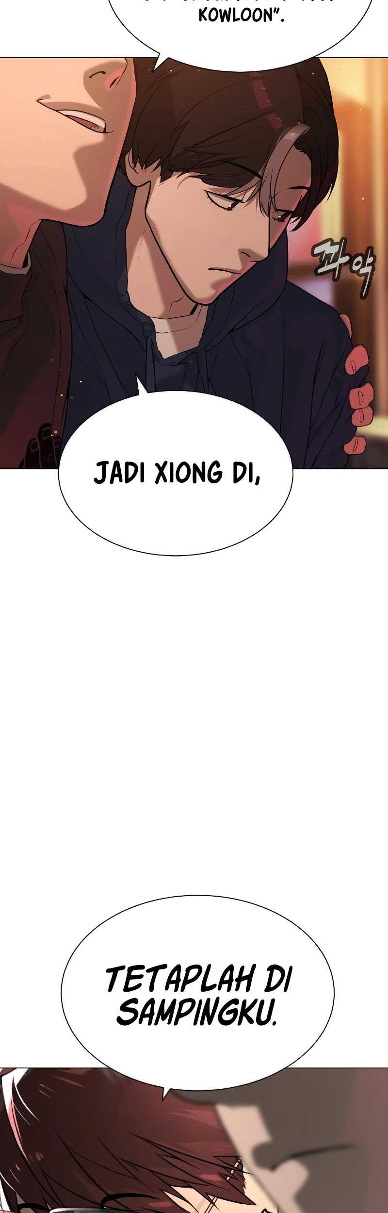 Killer Peter Chapter 59 - halaman 88