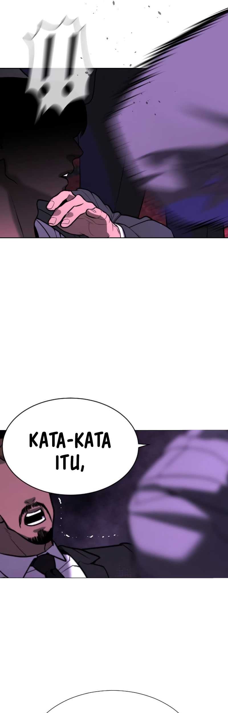 Killer Peter Chapter 59 - halaman 9