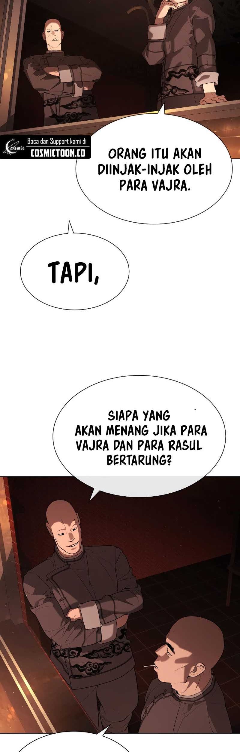 Killer Peter Chapter 59 - halaman 91