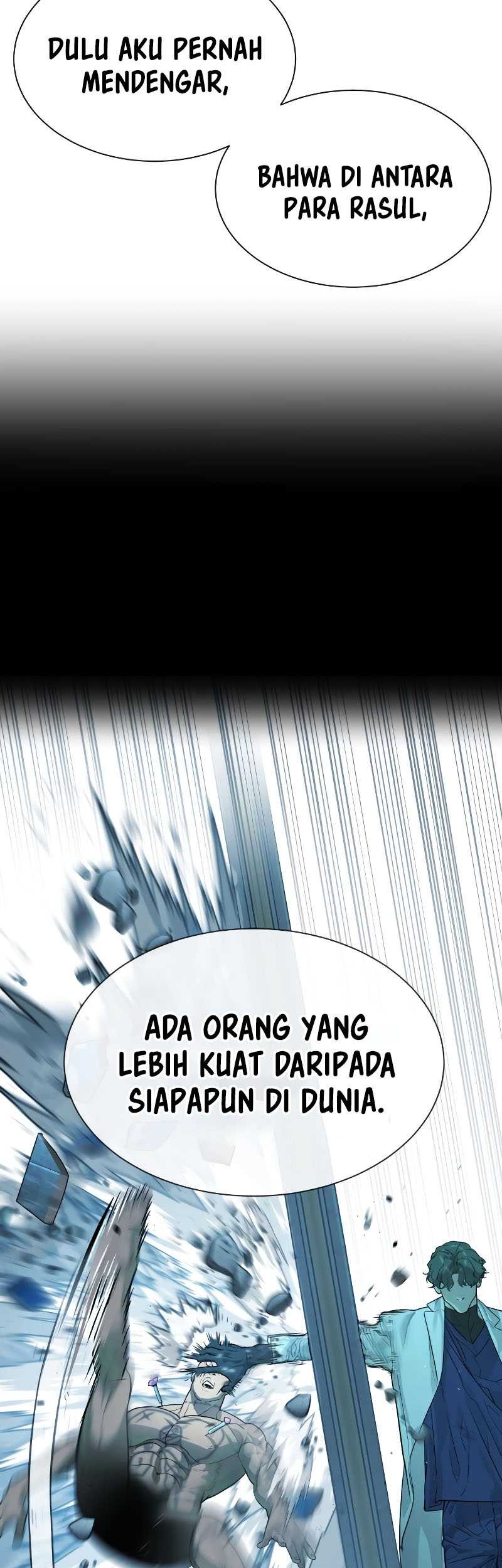 Killer Peter Chapter 59 - halaman 92