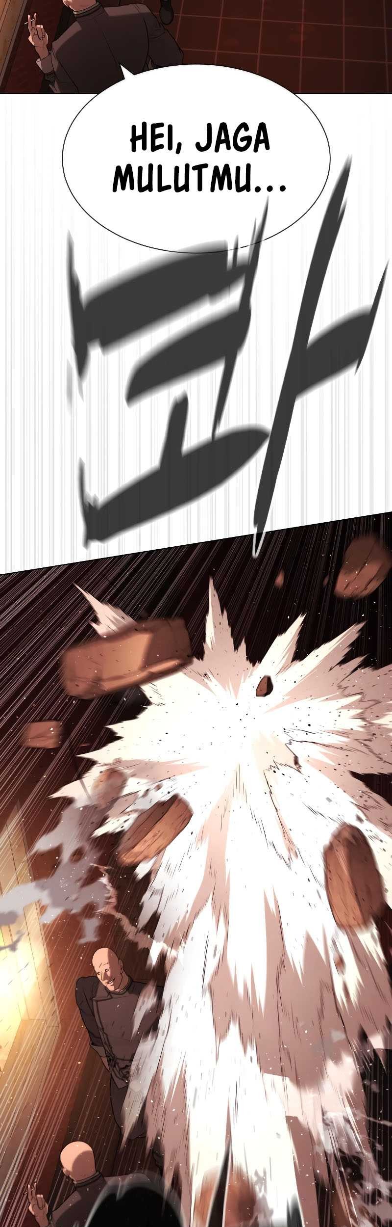 Killer Peter Chapter 59 - halaman 94