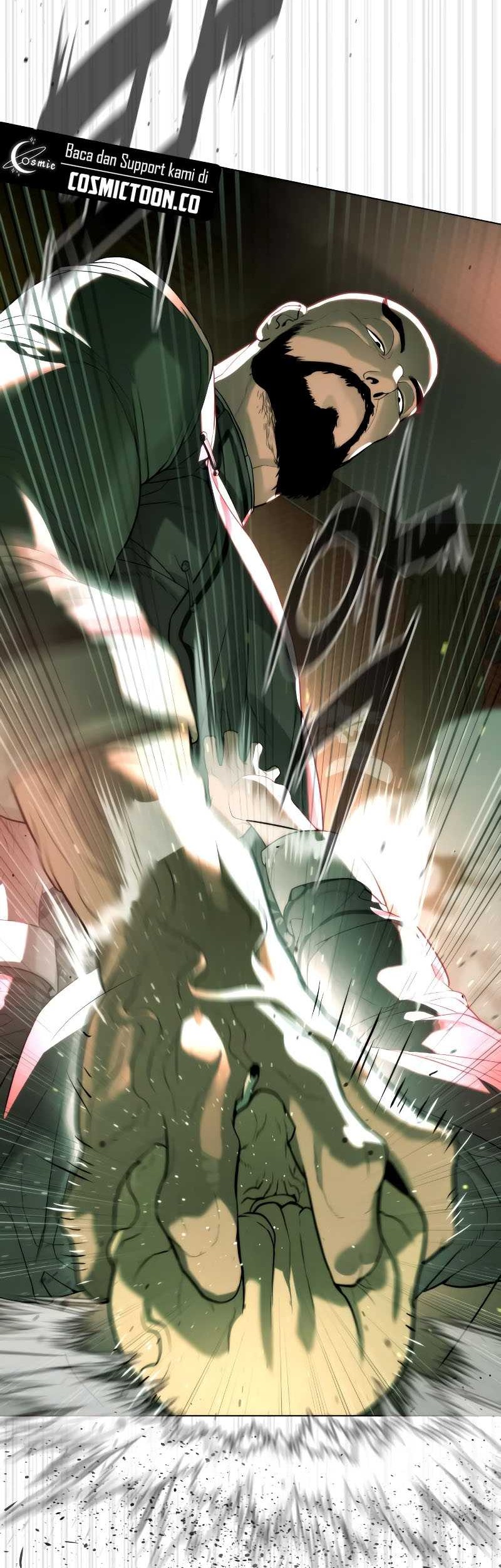 Killer Peter Chapter 59 - halaman 99