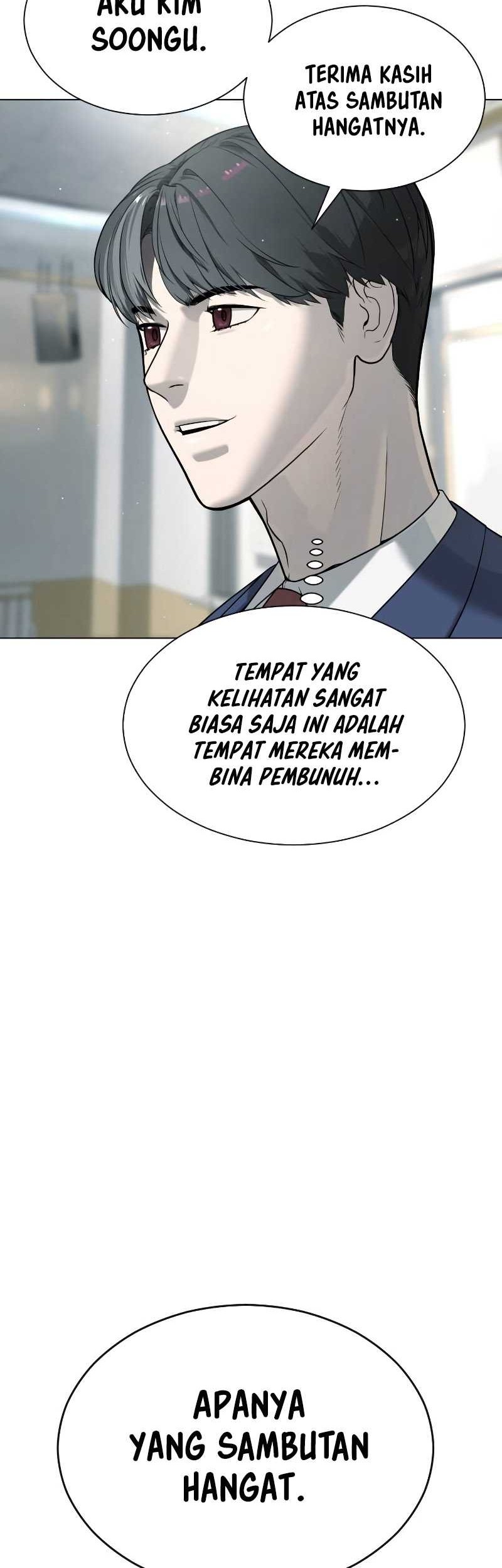 Killer Peter Chapter 6 - halaman 11
