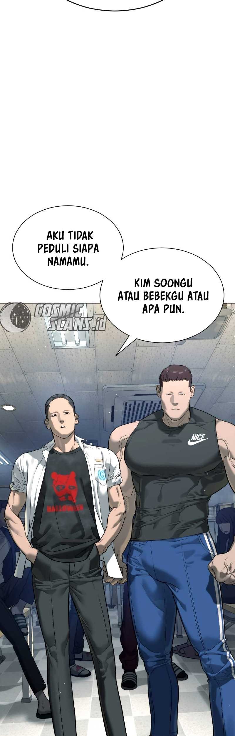 Killer Peter Chapter 6 - halaman 12