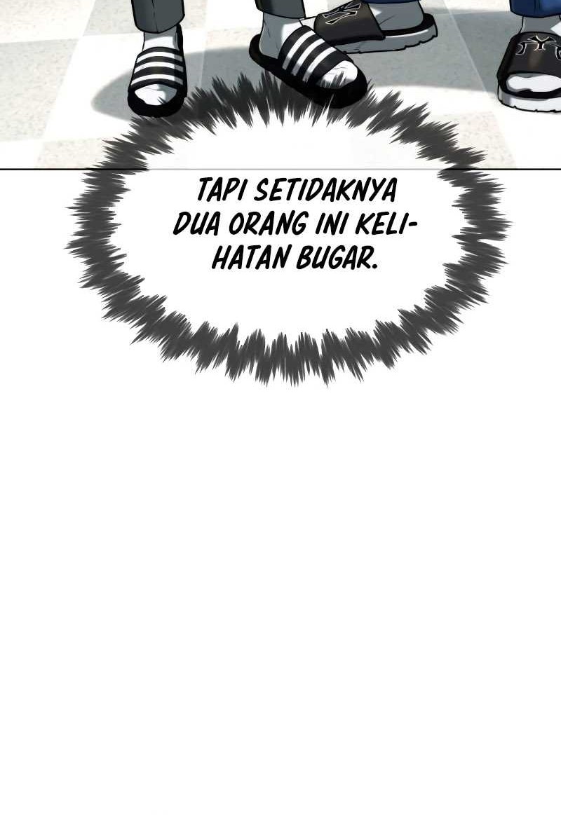 Killer Peter Chapter 6 - halaman 13