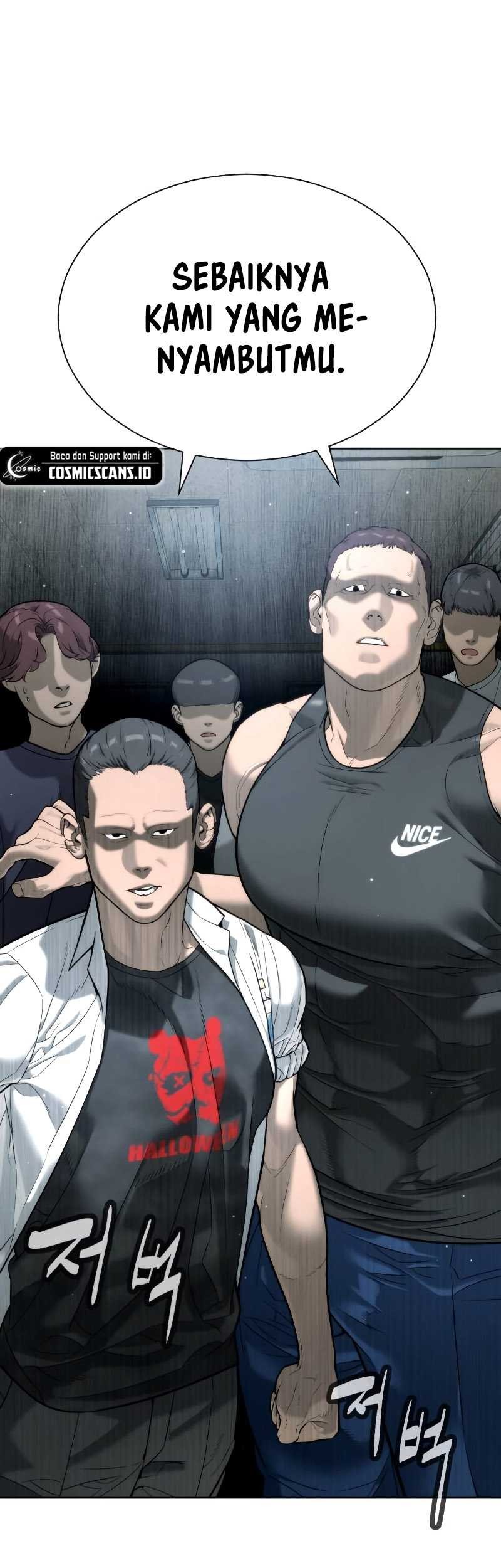 Killer Peter Chapter 6 - halaman 18