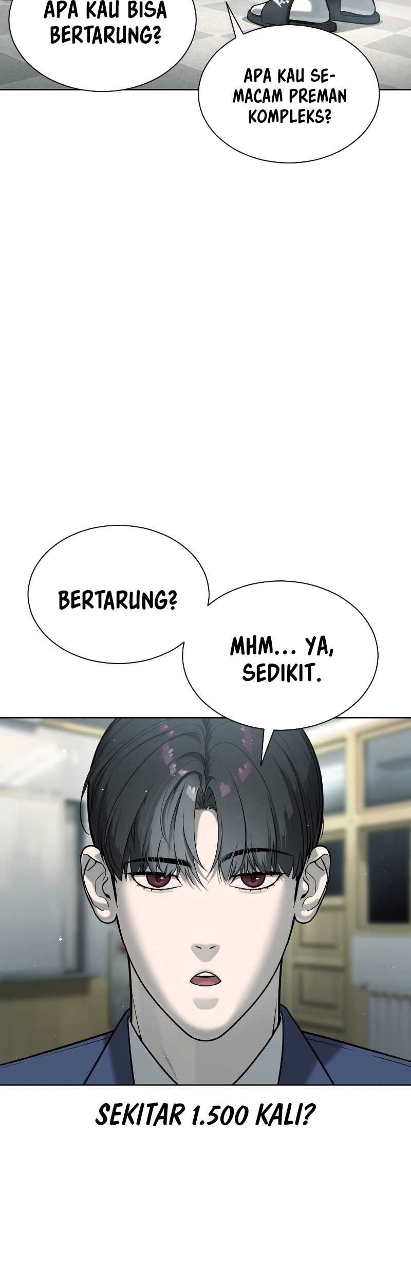 Killer Peter Chapter 6 - halaman 22