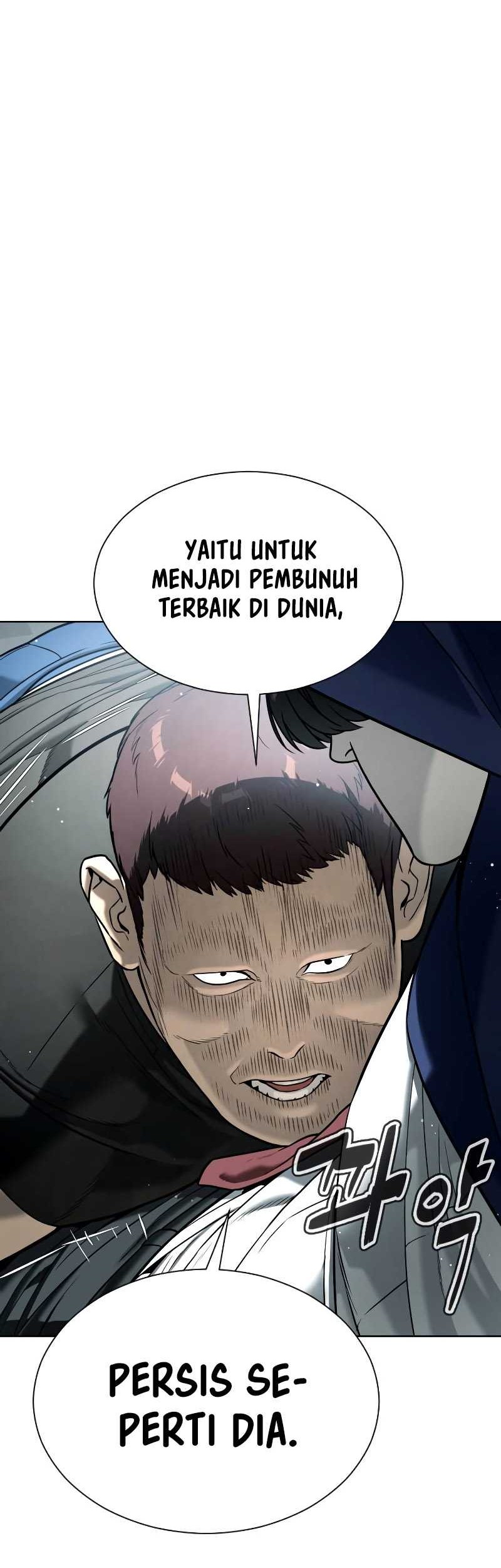 Killer Peter Chapter 6 - halaman 27
