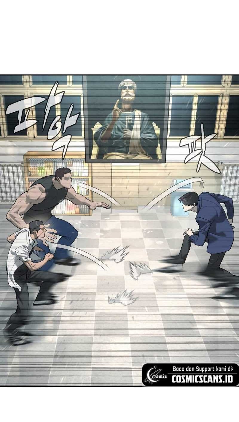 Killer Peter Chapter 6 - halaman 31