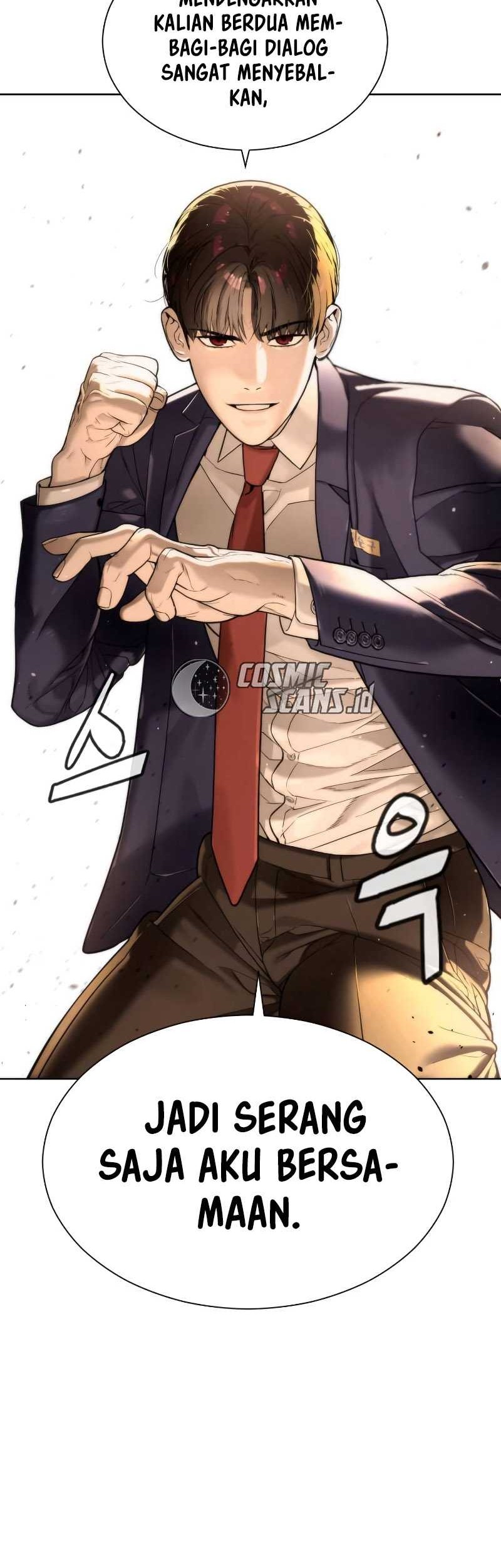 Killer Peter Chapter 6 - halaman 33