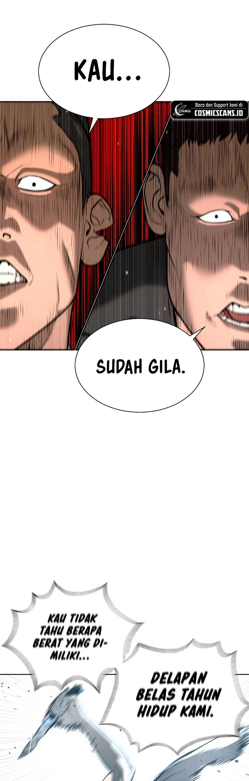 Killer Peter Chapter 6 - halaman 34