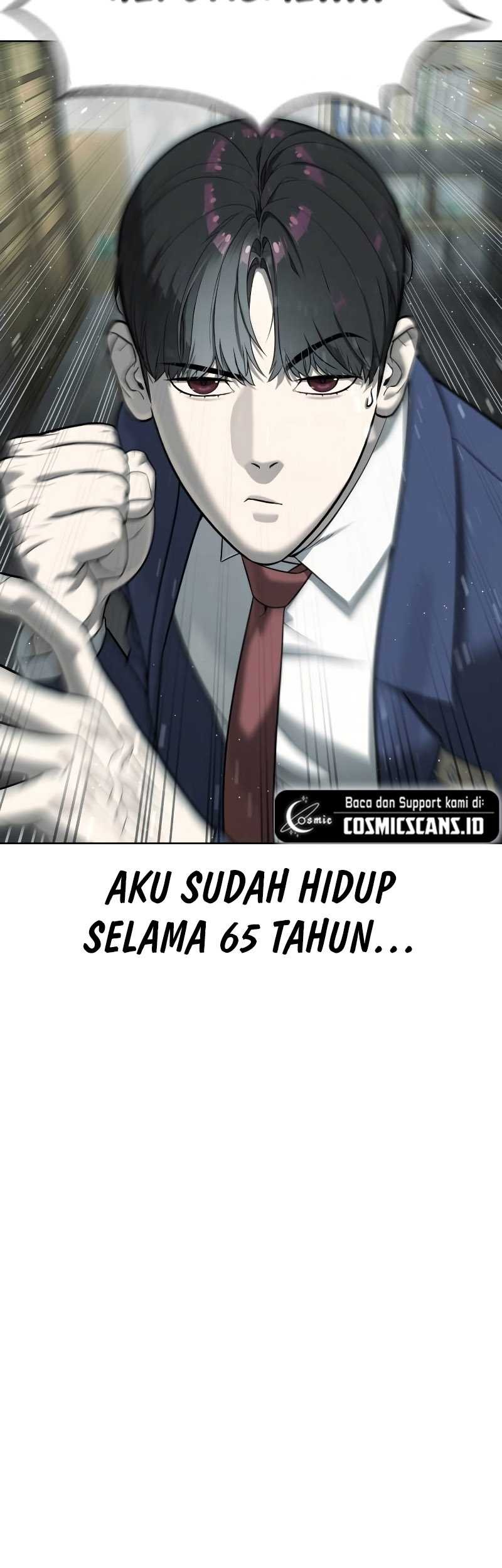 Killer Peter Chapter 6 - halaman 36