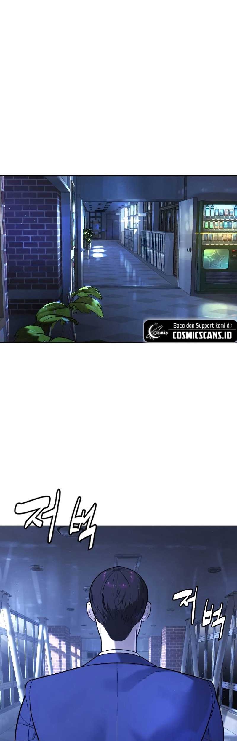 Killer Peter Chapter 6 - halaman 40