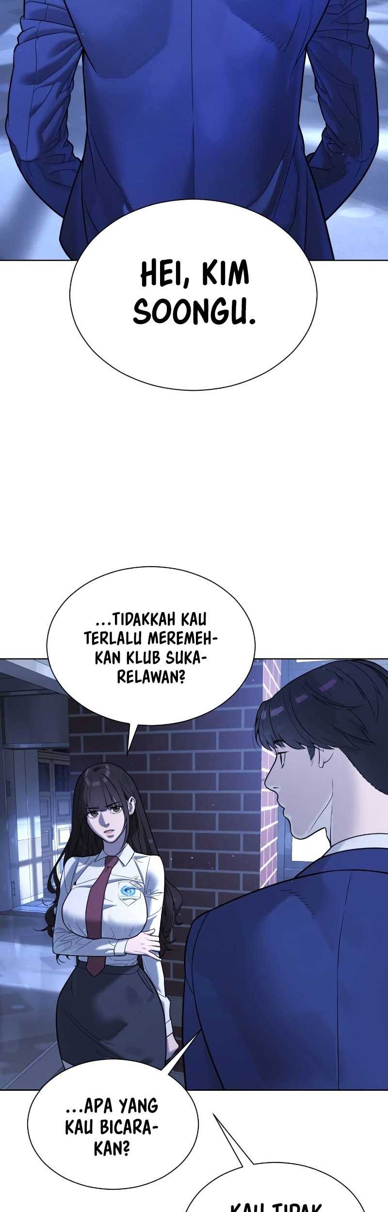 Killer Peter Chapter 6 - halaman 41