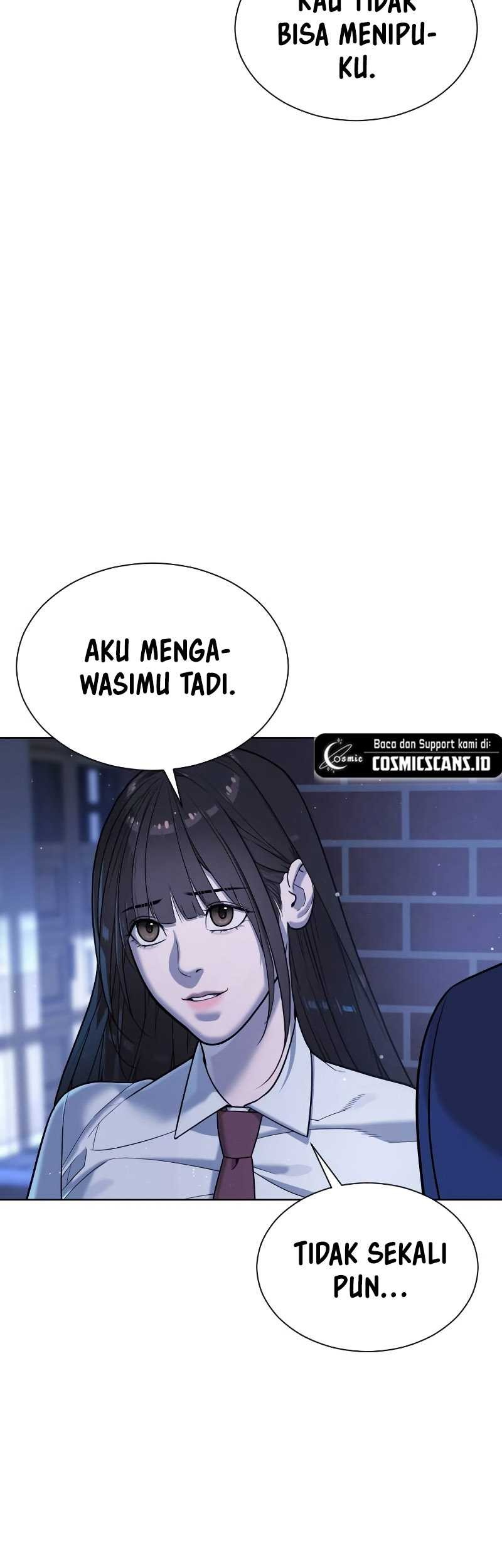 Killer Peter Chapter 6 - halaman 42