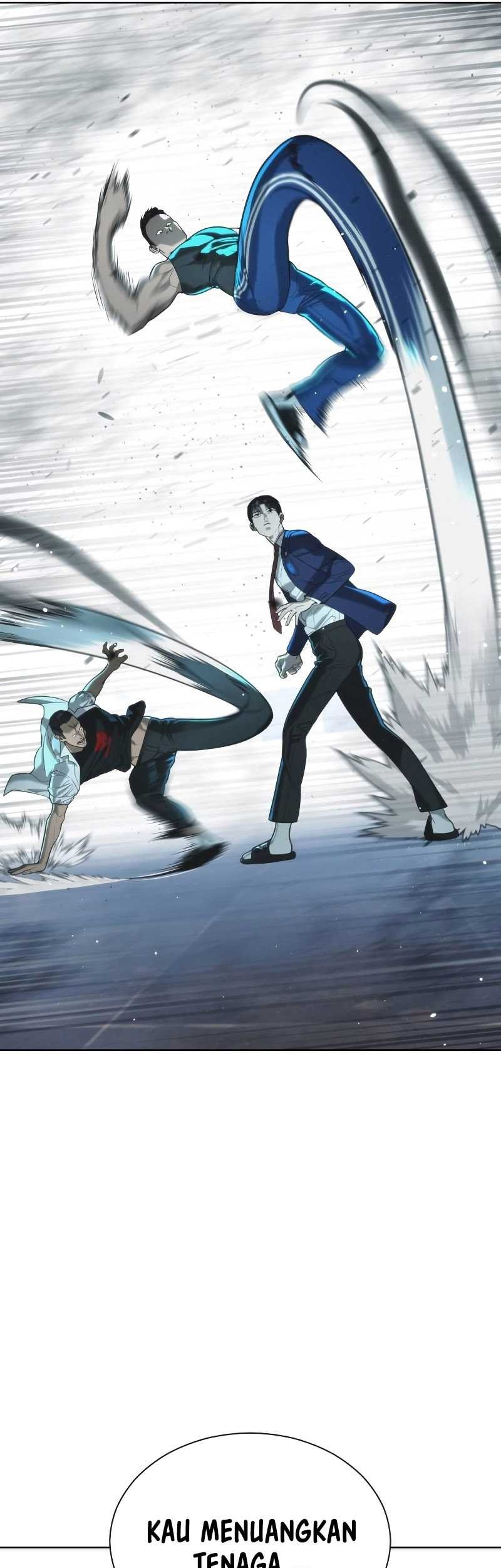 Killer Peter Chapter 6 - halaman 44