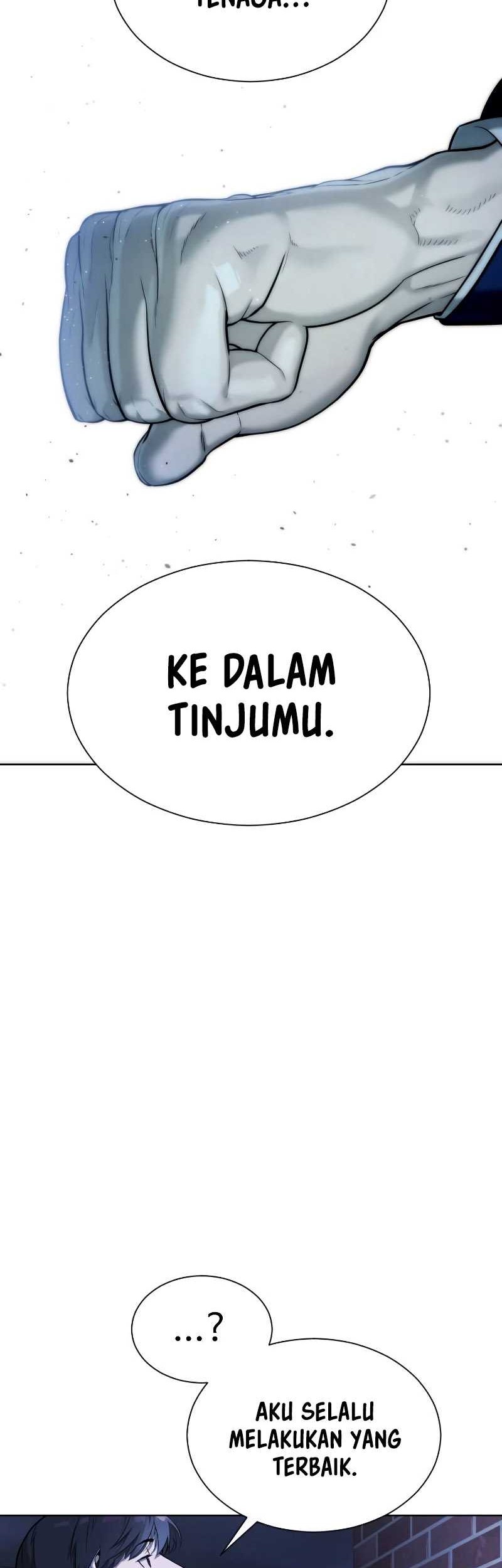 Killer Peter Chapter 6 - halaman 45