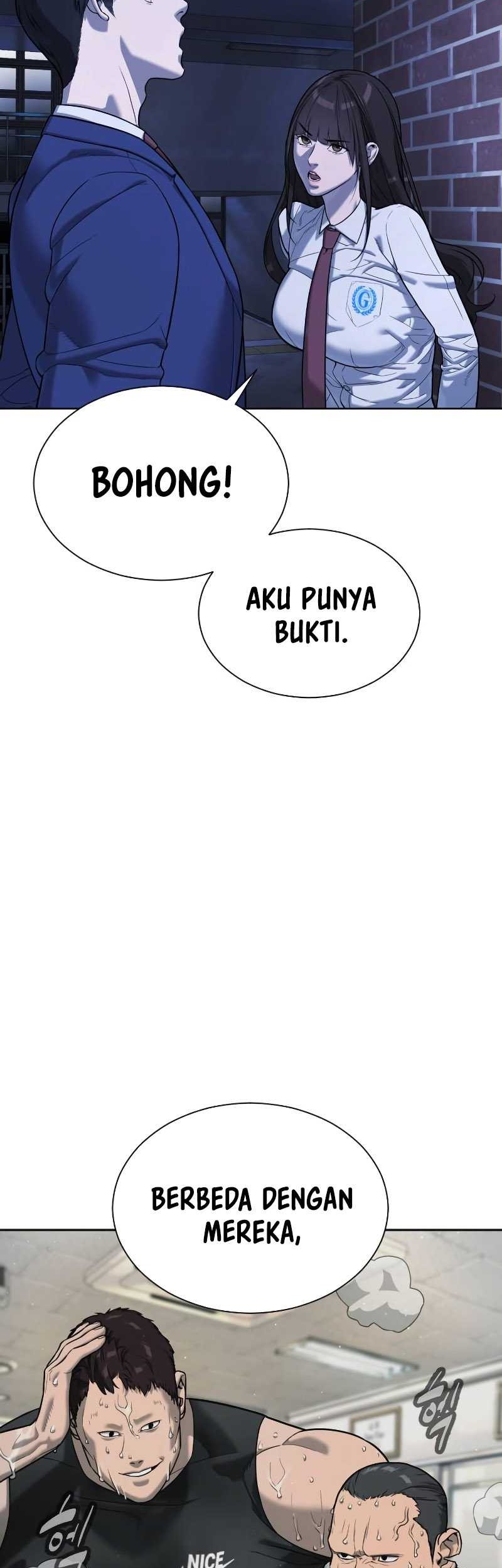 Killer Peter Chapter 6 - halaman 46