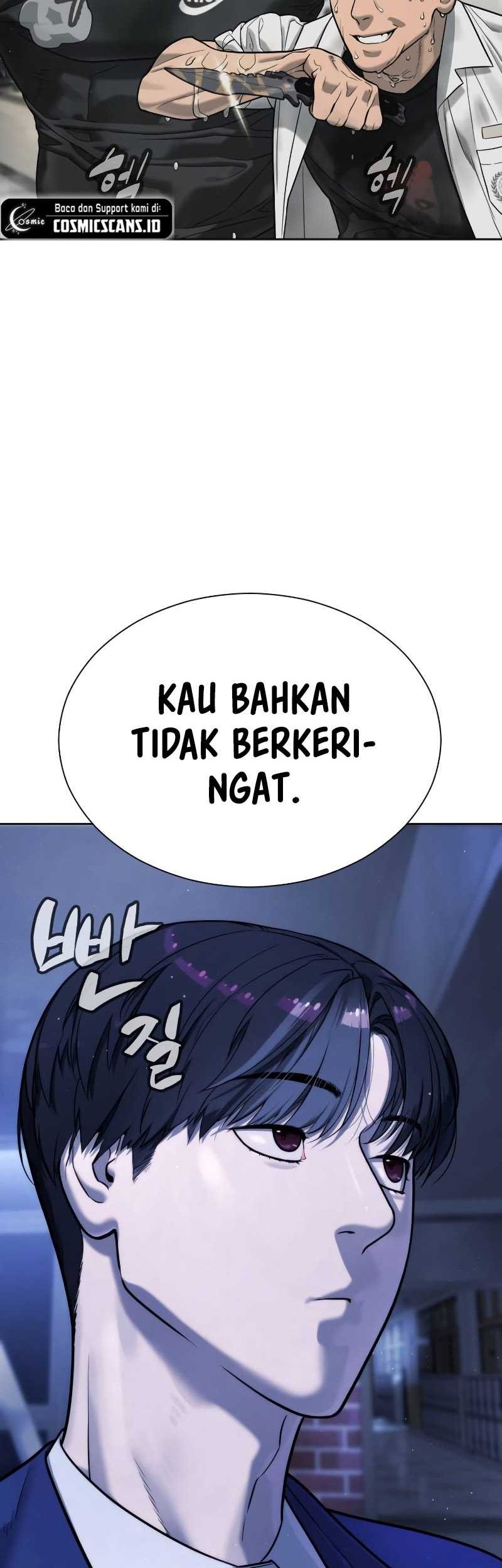 Killer Peter Chapter 6 - halaman 47