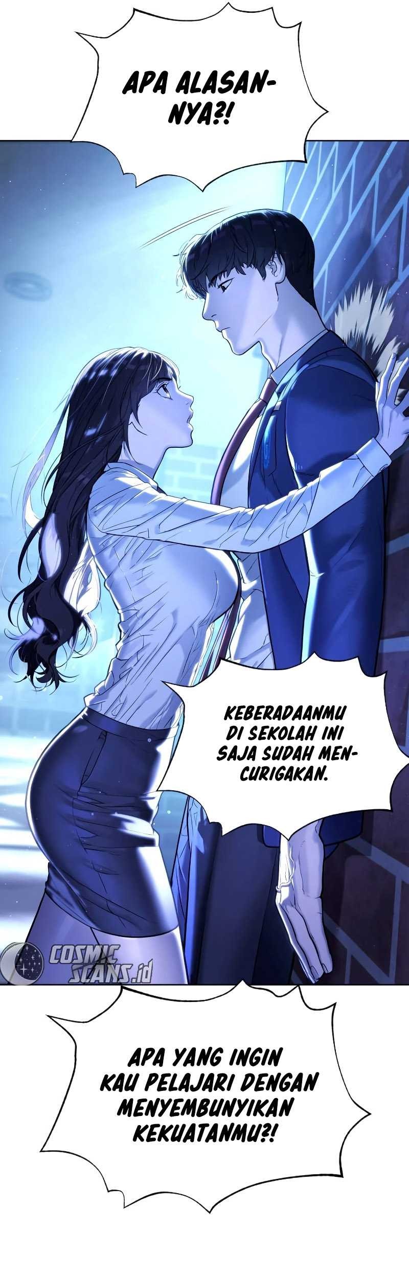 Killer Peter Chapter 6 - halaman 49