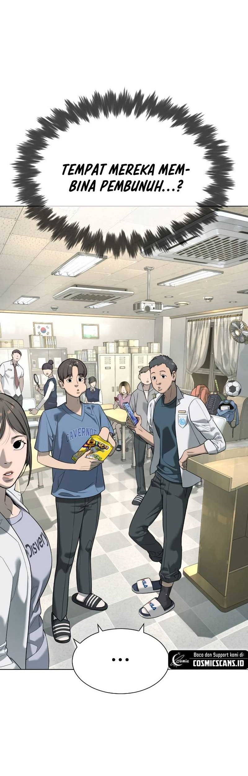 Killer Peter Chapter 6 - halaman 5