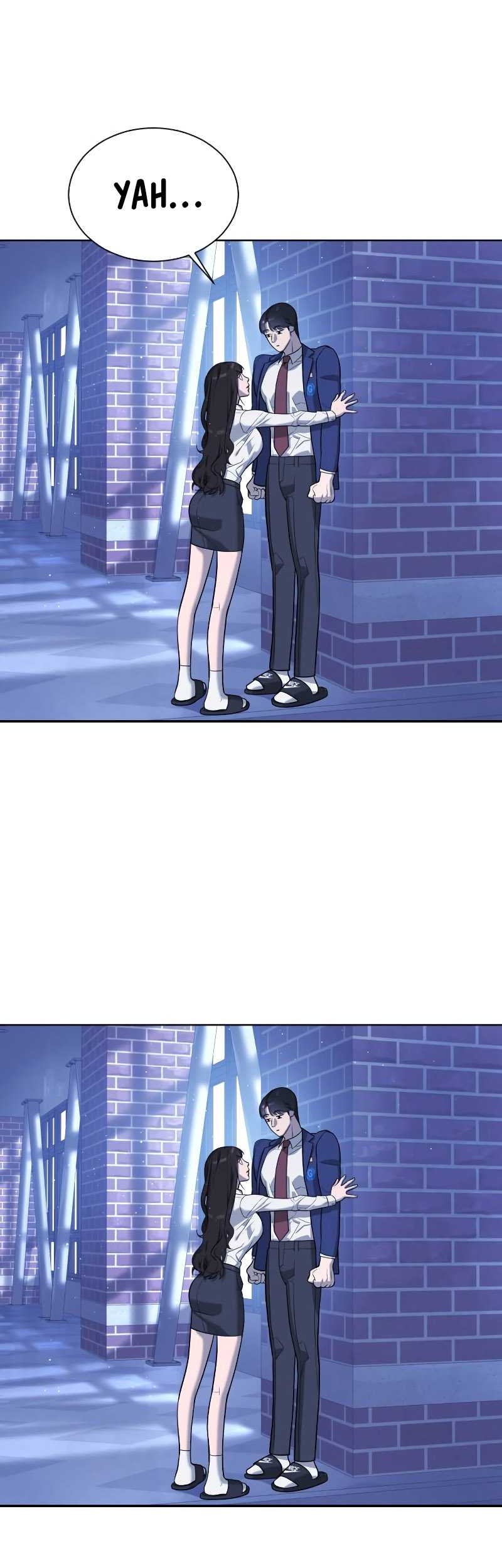 Killer Peter Chapter 6 - halaman 51
