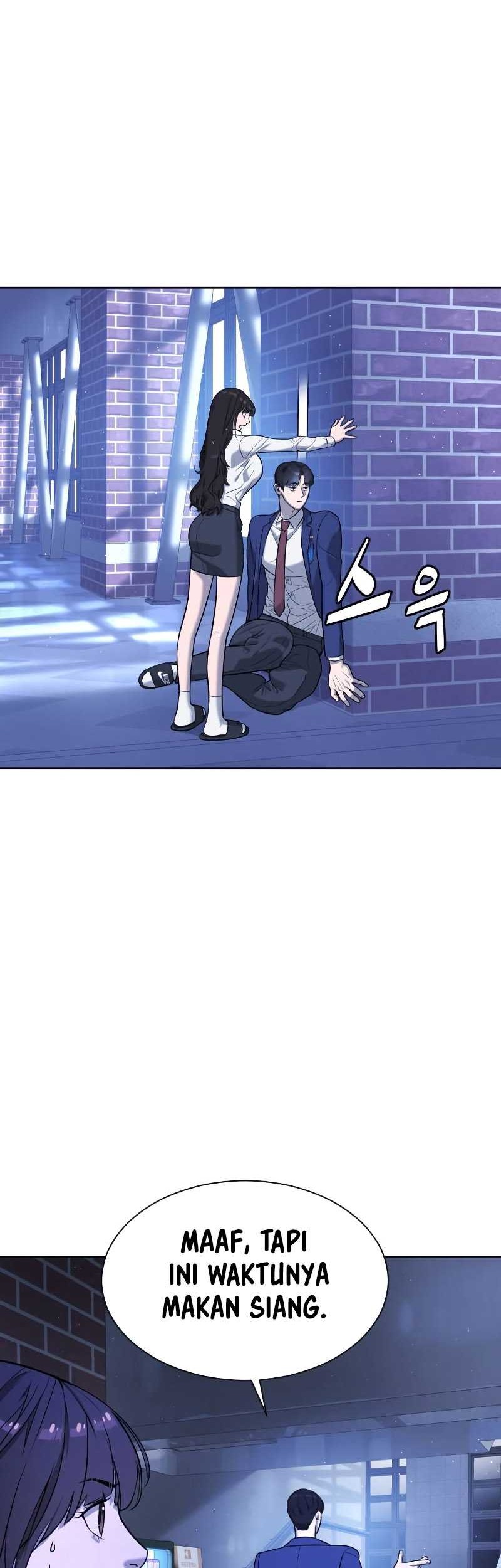 Killer Peter Chapter 6 - halaman 52