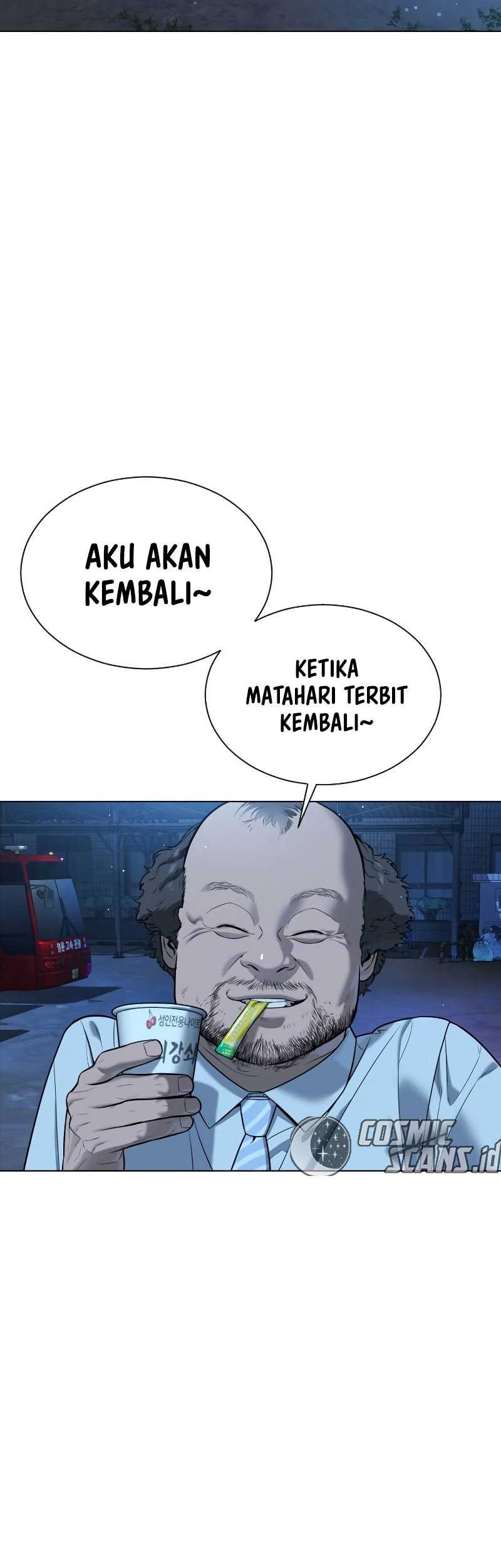 Killer Peter Chapter 6 - halaman 55